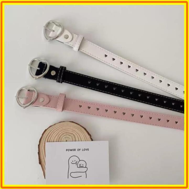 [C80]Thắt Lưng Nữ đẹp