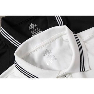 Áo Polo Thể Thao AD Viền Cổ