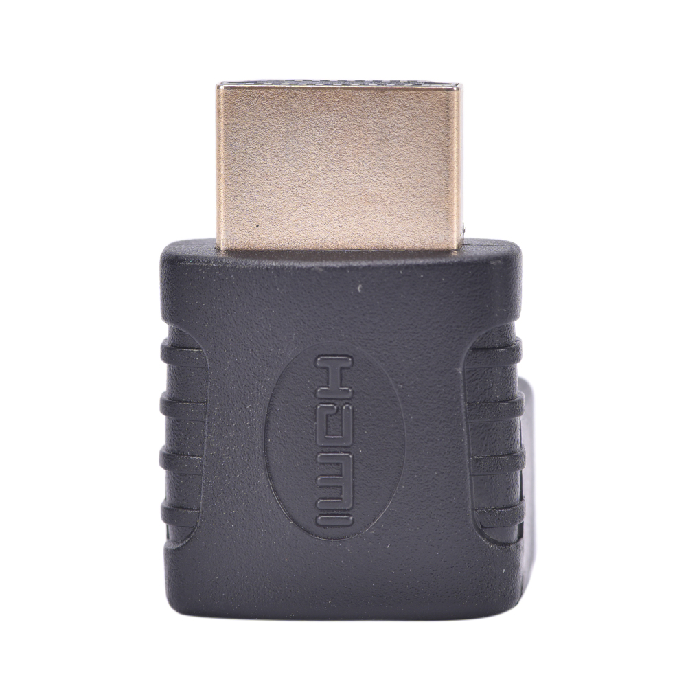 Set 2 Đầu Chuyển Đổi Hdmi 90 Độ Gắn Tường Tiện Dụng | BigBuy360 - bigbuy360.vn