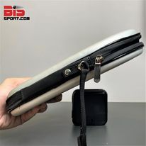 Bao Vợt Bóng Bàn Butterly Loại Cứng - Đựng 1 2 Cây