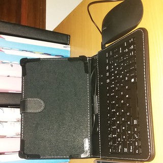 bao da bàn phím 8 inch