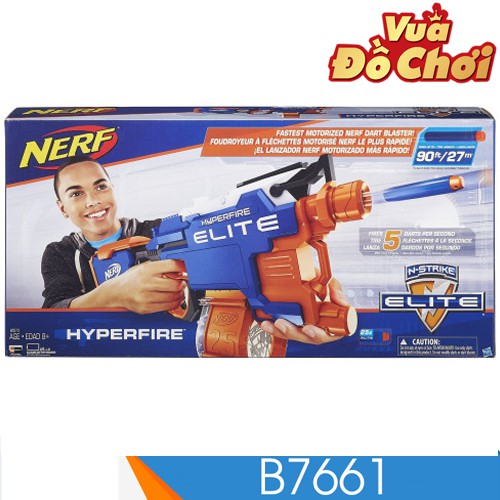 Đồ Chơi B7661