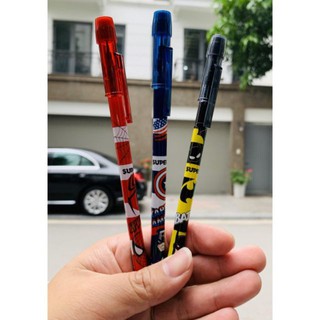 BÚT CHÌ KHÚC CLASSMATE HÌNH SIÊU Nhân