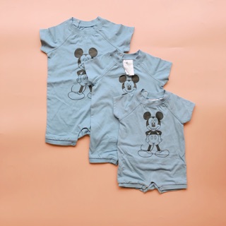 Body micky xuất disney
