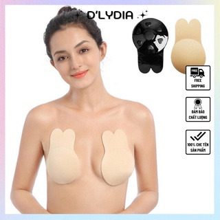 Miếng dán nâng ngực tai thỏ d'lydia md02