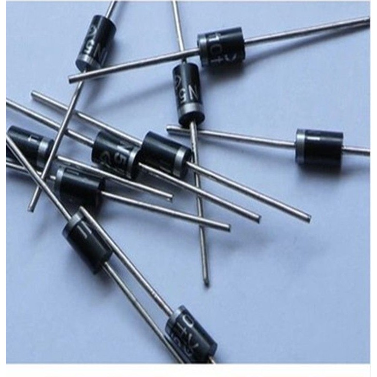 Linh Kiện Diode SF56 600V 5A