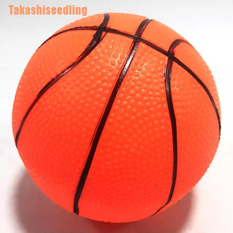 Bộ Đồ Chơi Bóng Rổ Thể Thao An Toàn Tiện Lợi Cho Trẻ Em