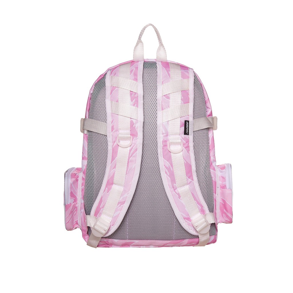 Balo CAMO PVC - HADES Brand Chính Hãng