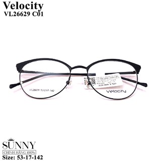 Gọng Kính Velocity VL26629