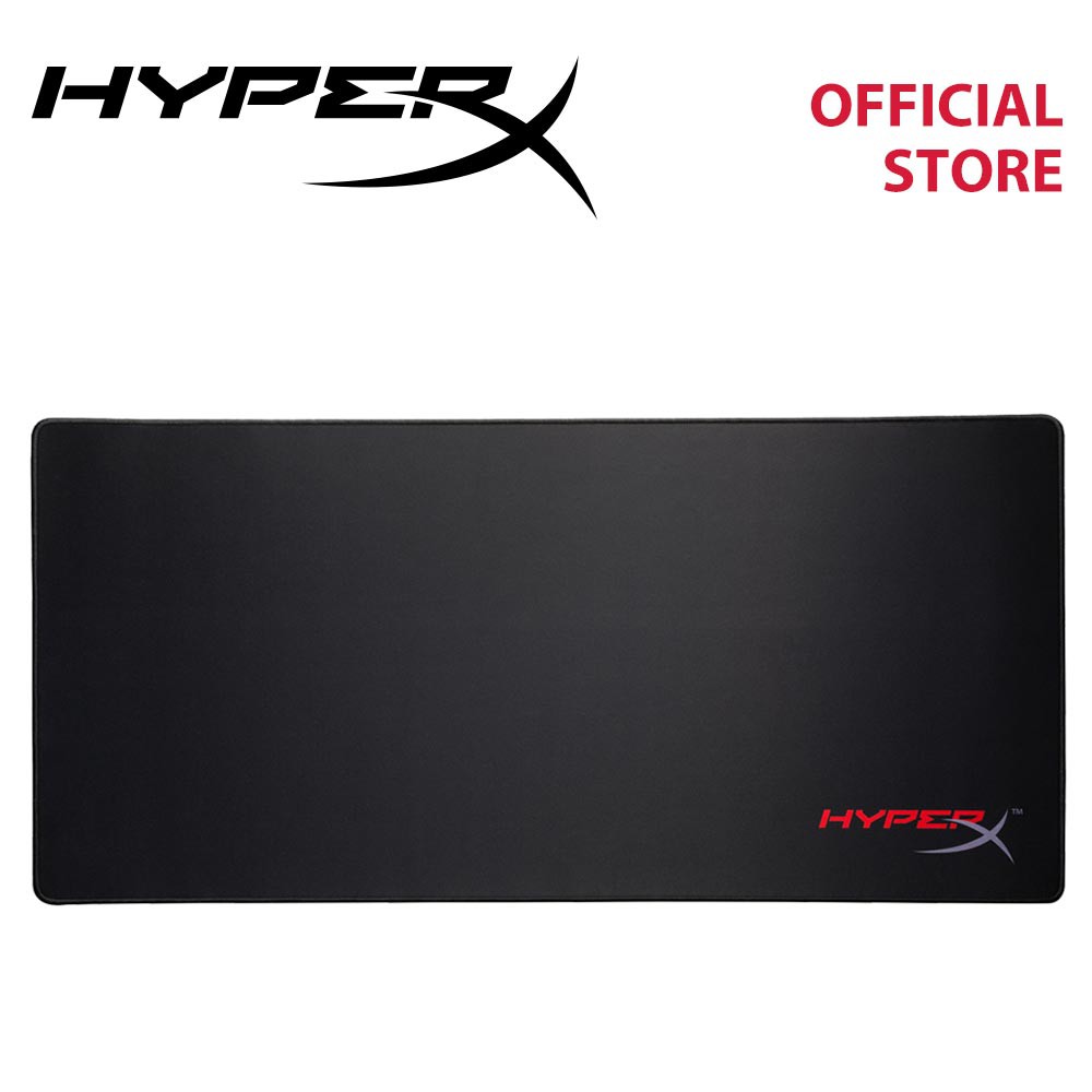 Tấm lót chuột gaming Kingston HyperX FURY S Gaming Mouse Pad - Hàng Chính hãng