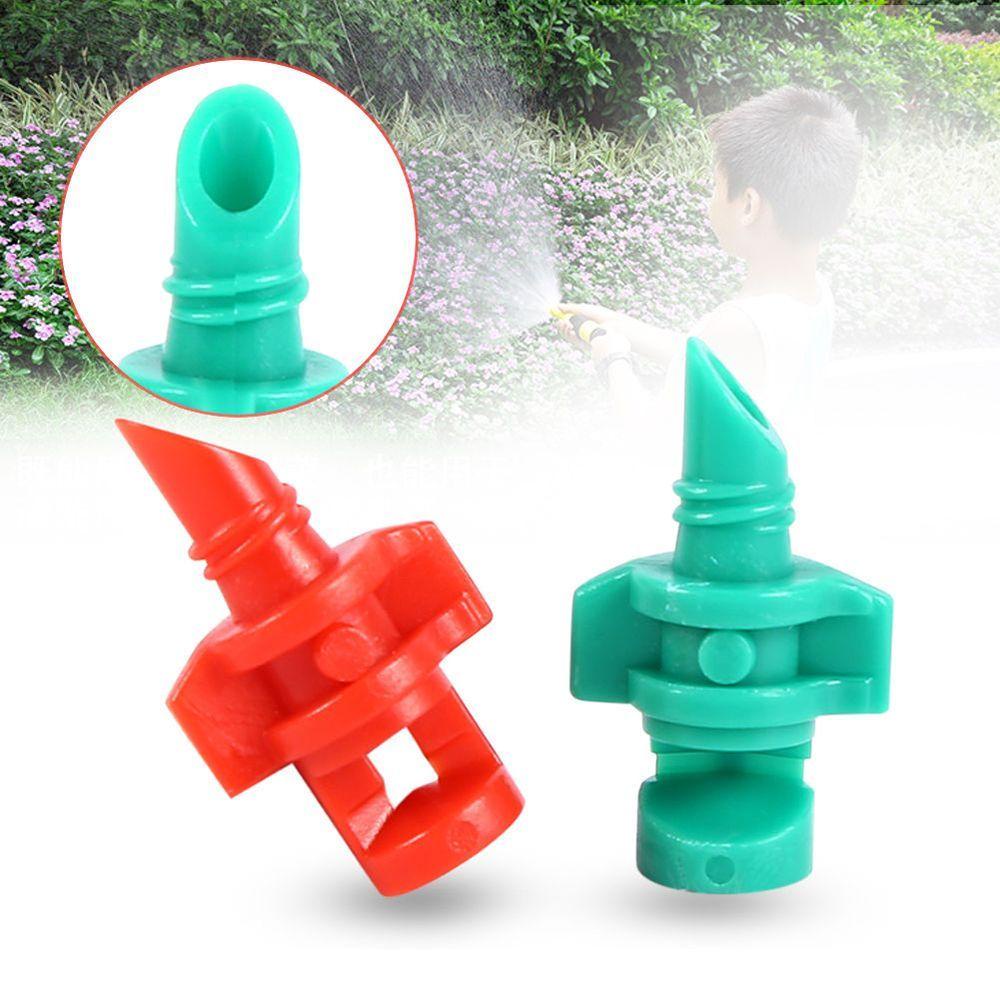 Túi 50 Vòi Phun Nước Tưới Cây Tiện Lợi