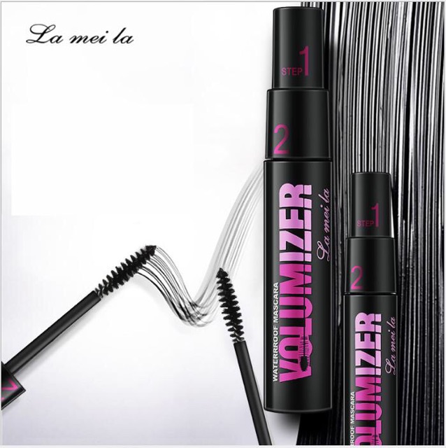 Mascara Lameila 2 trong 1 hàng nội địa Trung Quốc | BigBuy360 - bigbuy360.vn