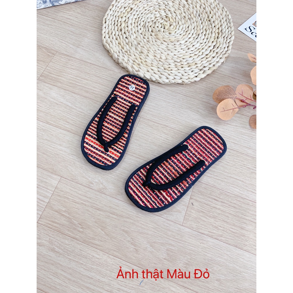 (S45) Dép tông chiếu xỏ ngón nữ siêu nhẹ (Mã T.240)