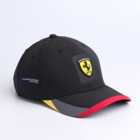 NÓN KẾT PUMA FERRARI SF TURBO HYPERCAR CAO CẤP, NÓN THỜI TRANG ĐA MÀU,CÁ TÍNH