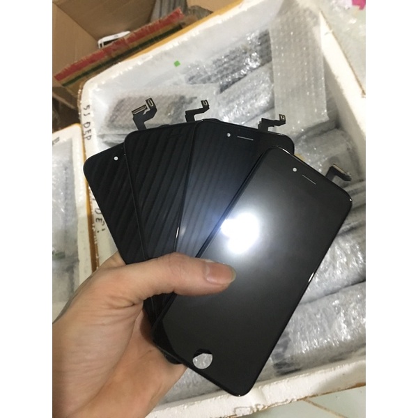 Màn 6s zin tặng cáp sạc