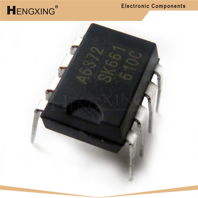 1 Linh Kiện Điện Tử Ic St-A6372 A6372 Dip-8