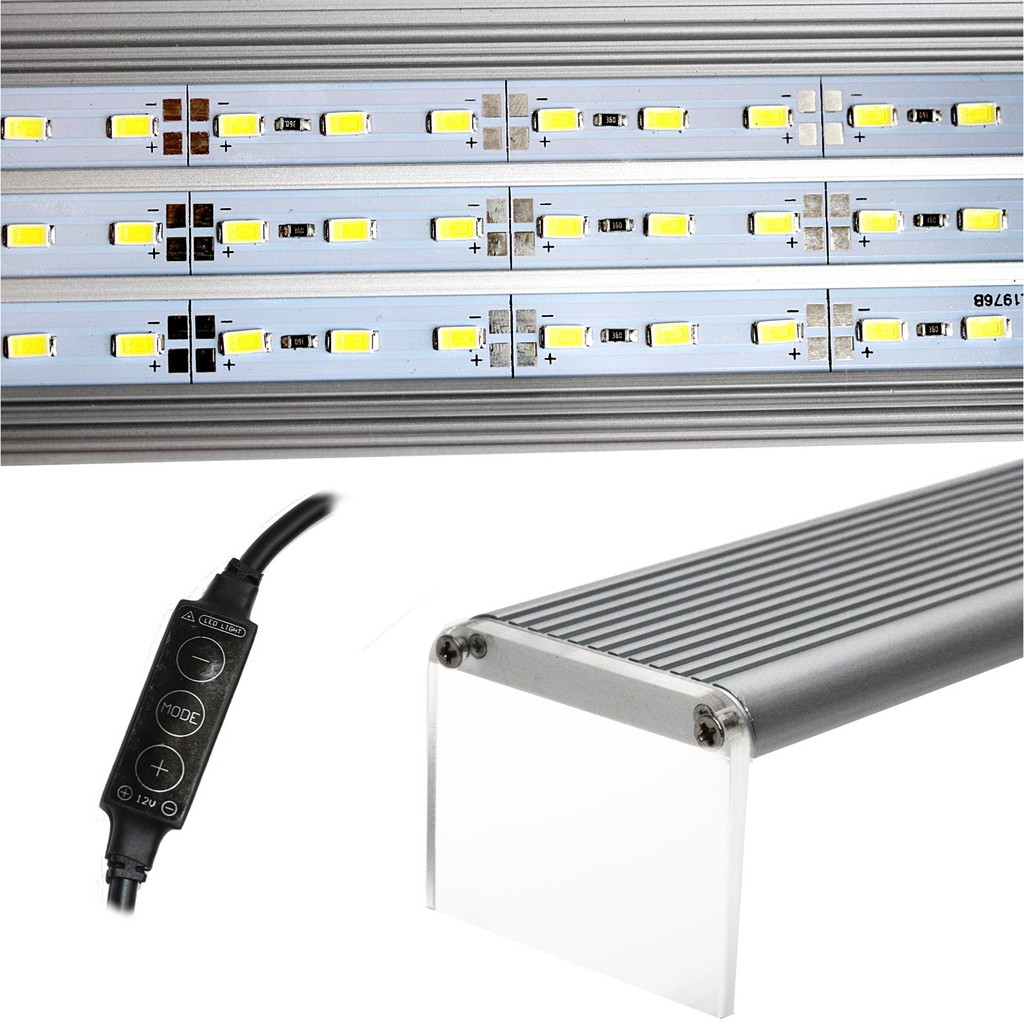 ĐÈN LED CHIHIROS A SERIA 301, ASERIA 501