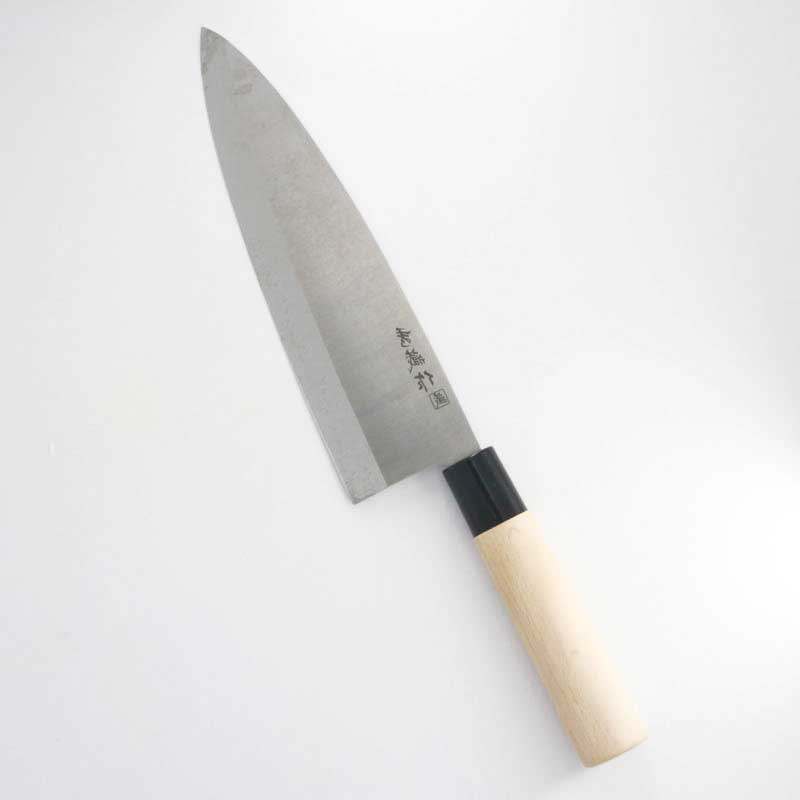 Dao Nhật Deba Cutlery-Pro 235Mm