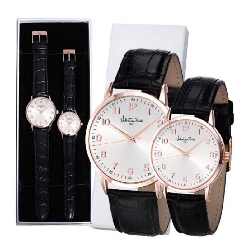 VALENTINO RUDY | Đồng hồ đôi