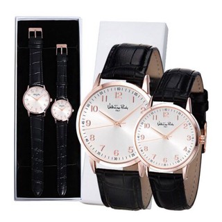 VALENTINO RUDY | Đồng hồ đôi
