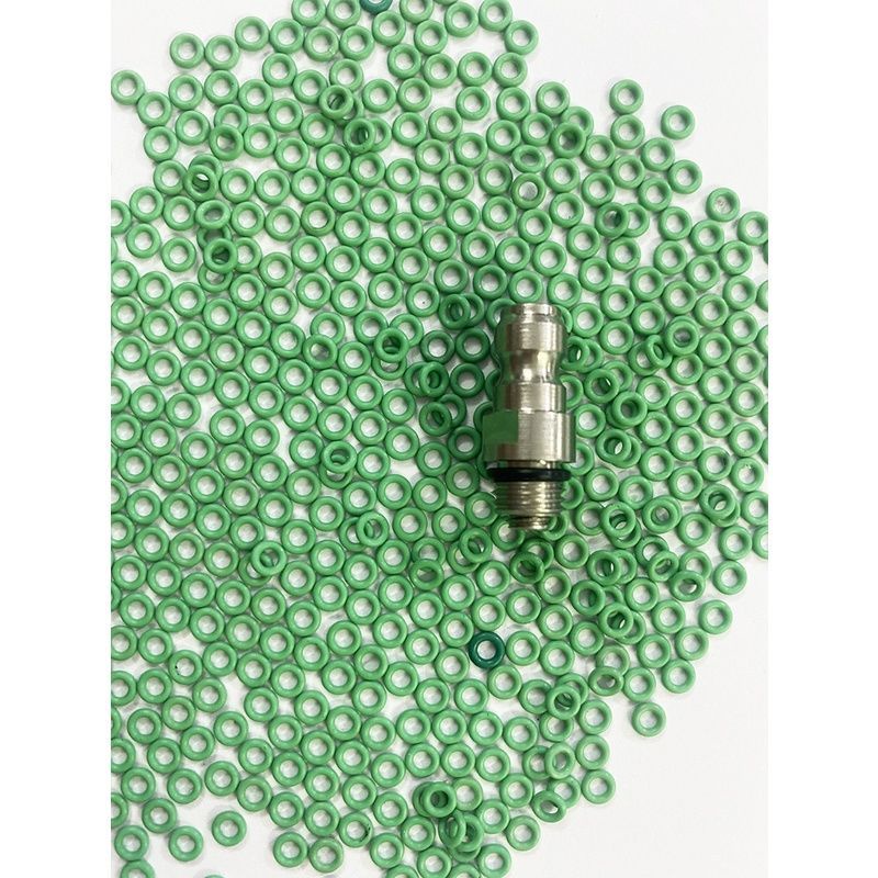 Gioăng Sim Ron, Doăng Cao Su Thay Thế Cho Van Nạp Một Chiều Chân 8mm (5 chiếc)