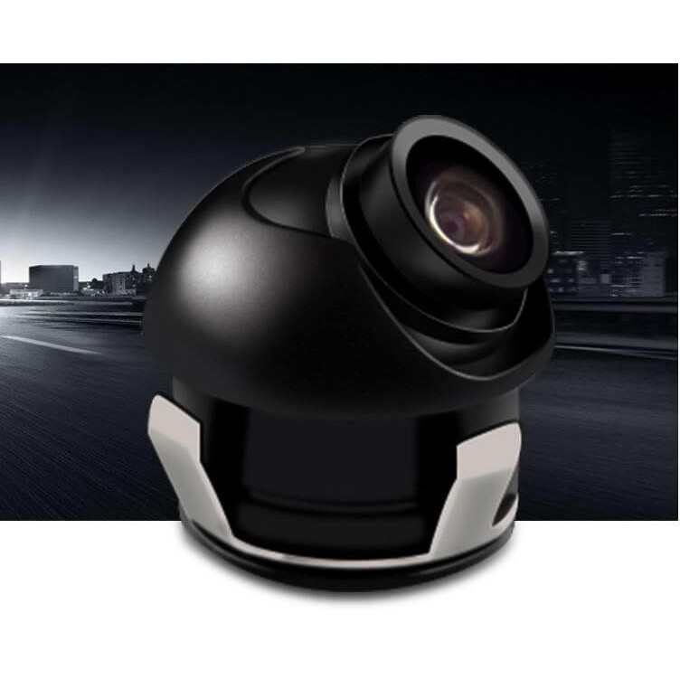 Camera xe hơi XL 360 xoay 360 độ cặp lề | BigBuy360 - bigbuy360.vn
