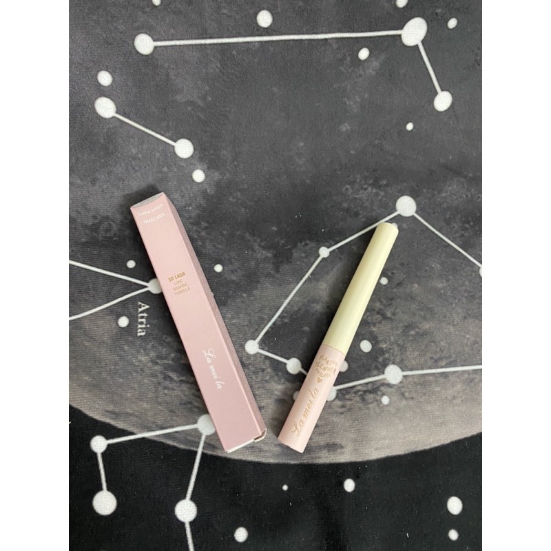 [Free ship] Mascara siêu mảnh chuốt mi dài mịn hàng nội địa Trung | BigBuy360 - bigbuy360.vn