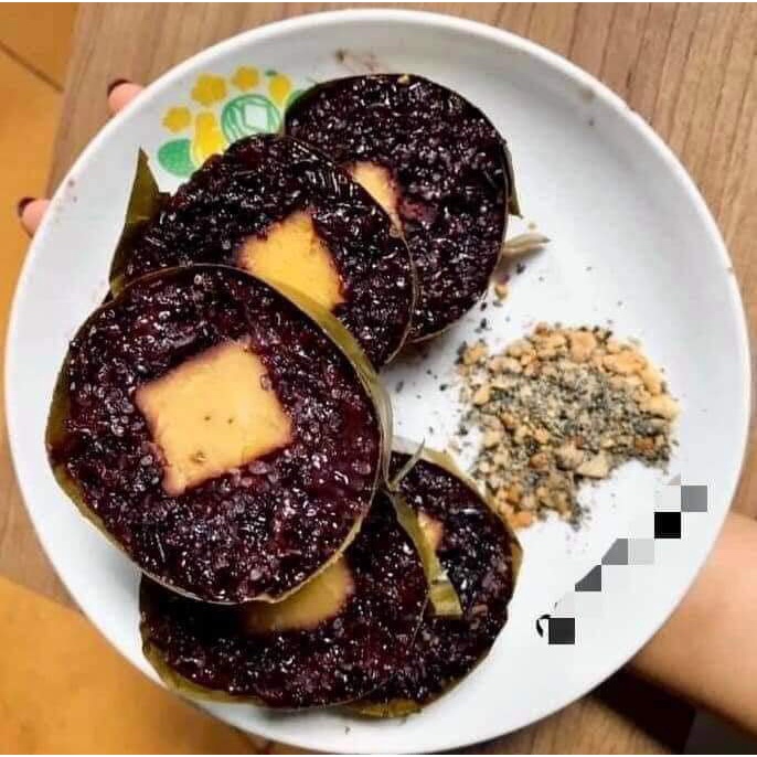 1kg Gạo đen cho người ăn kiêng, tiểu đường