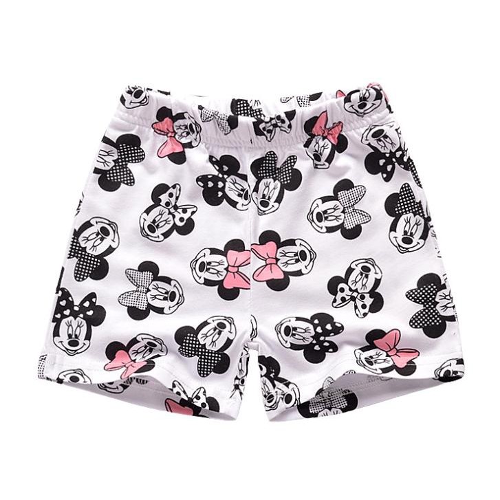 Quần Thun cotton đẹp cho bé trai, bé gái