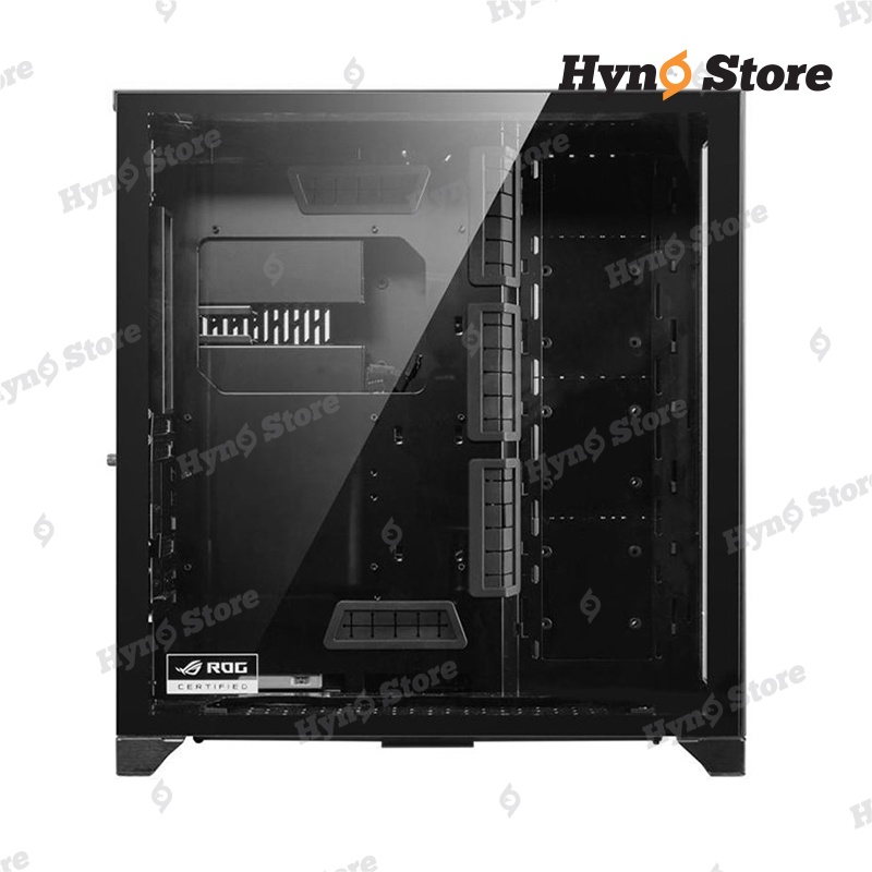 Vỏ case máy tính full tower LIAN LI O11 Dynamic XL Tản nhiệt nước custom - Hyno Store