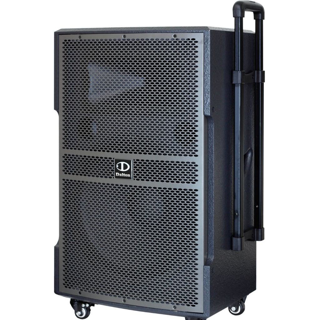 Loa kéo Dalton TS-15G600N - Hàng chính hãng