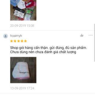 SALE Khăn lau tóc khô siêu tốc [PKT 99]