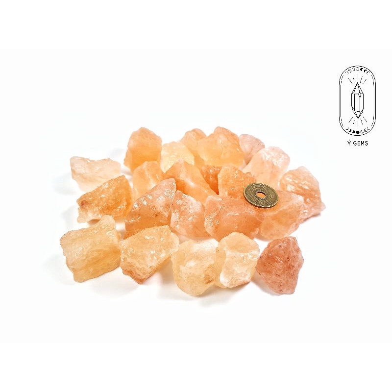 Đá muối Himalaya dùng cho massage, xông hơi, thư giãn và chăm sóc sức khỏe