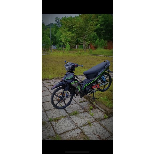 Tem rời sirius y11zr mẫu v2- Tem 3 lớp