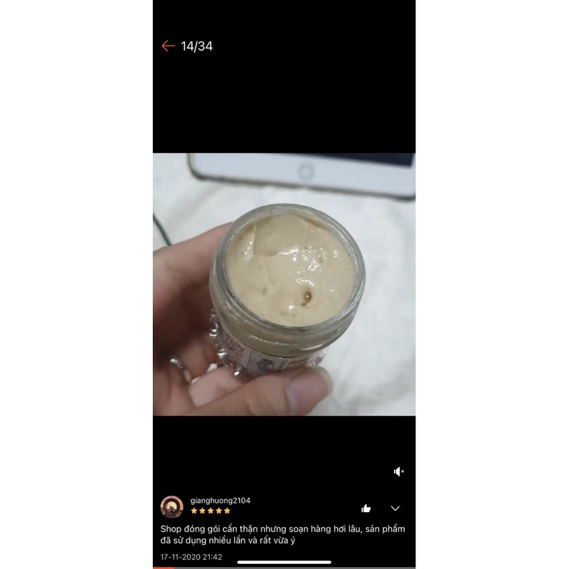 Kem dưỡng da pháp dưỡng trắng mờ nám giảm mụn Dalfour white cream excel / dark - Hàng chính hãng
