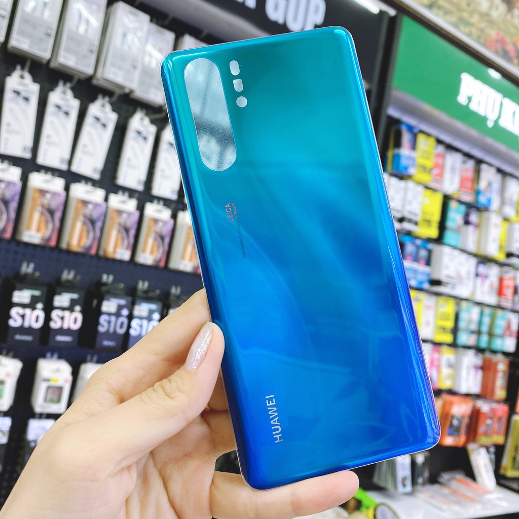 Nắp lưng Huawei P30 pro chính hãng , bảo hành lỗi VOG-L29, VOG-L09, VOG-AL00, VOG-TL00, VOG-L04, VOG-AL10, HW-02L