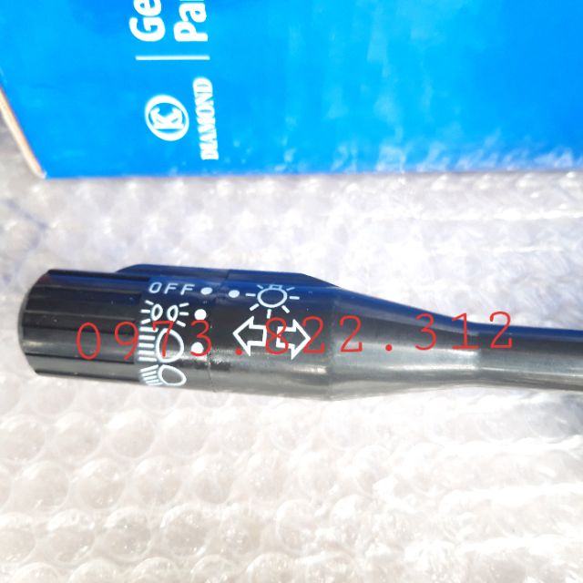 Công tắc pha cốt Su 5 tạ