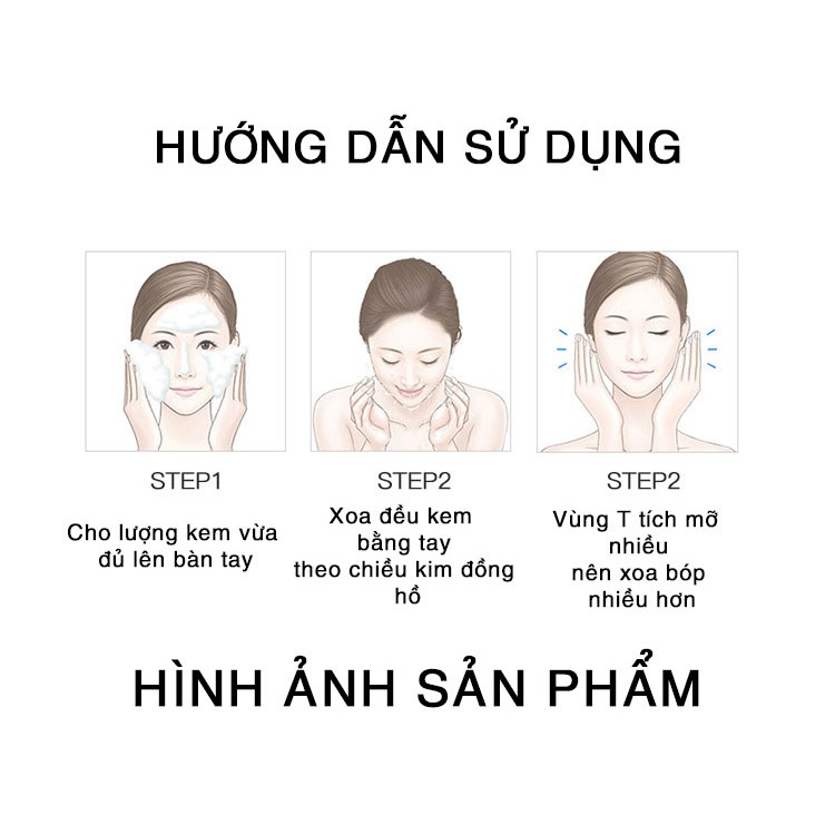 [CHÍNH HÃNG] YiYan Nước Tẩy Trang/Vệ Sinh Da Mặt/Khóa Ẩm 3 in 1 Dạng Bọt Giúp Làm Sạch Sâu Ẩm Mượt Da Mặt 150ml