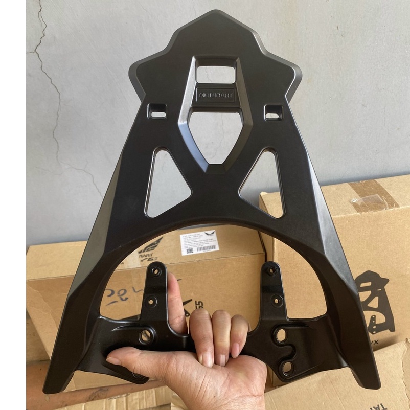 Cảng Sau Winner X Motorart Mã Lai Tay Dắt Cản Sau WinnerX V2 Baga Sau Winner X V3 NHÔM ĐÚC NGUYÊN KHỐI HÀNG CHÍNH HÃNG