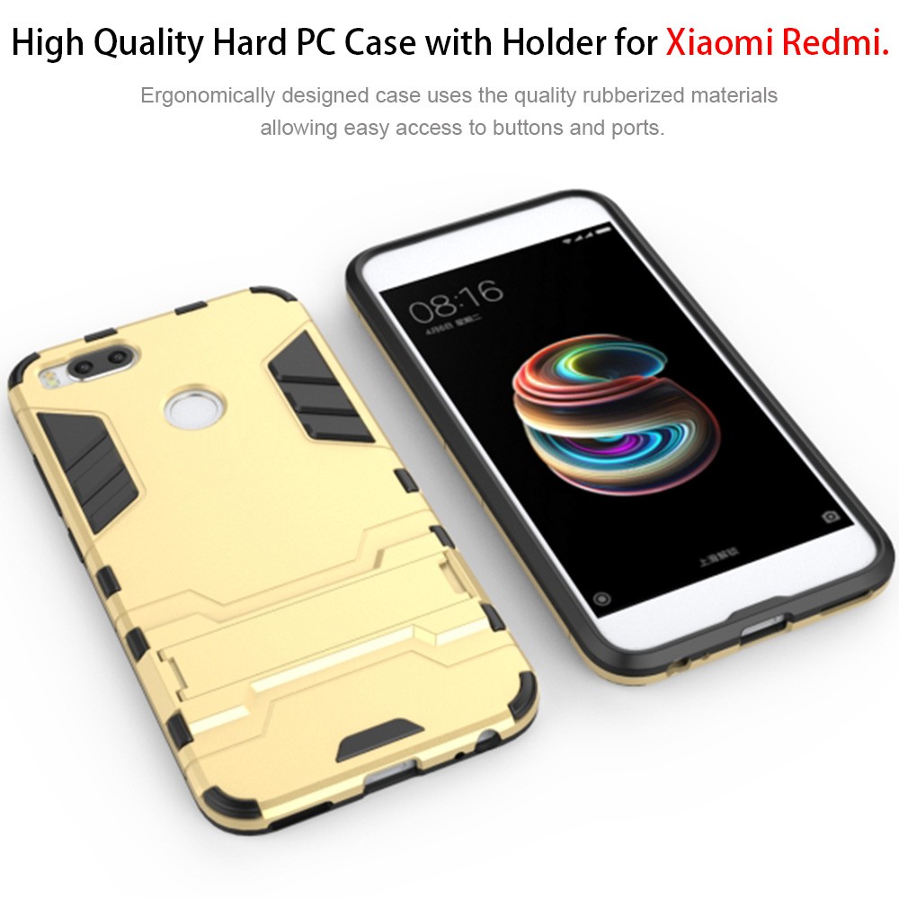Ốp điện thoại vỏ cứng chống sốc cho Nokia X5 X6 X7 2.1 7.1 8.1