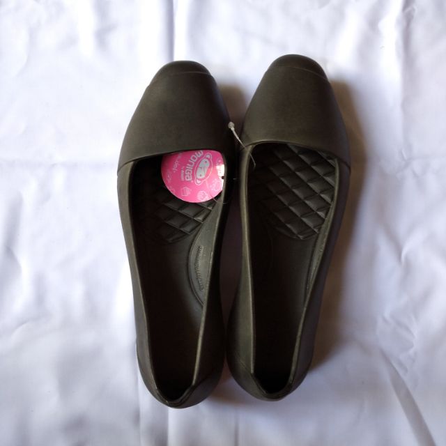 Giày cao su nữ MONIGA Thái Lan chính hãng