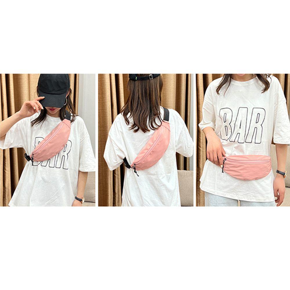 Túi Bao Tử Thể Thao Thời Trang Sang Trọng