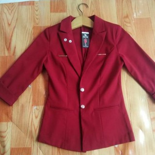 Áo vest nữ Cao cấp LC 29