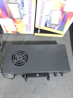 Chớp trắng 200w led