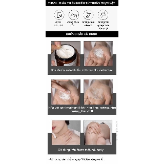 Bột Vitamin C 100% The Ordinary L-Ascorbic Acid Powder 20g