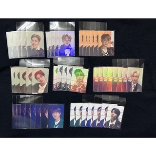 Hình ảnh thẻ Photocard Stray Kids “Christmas Eve L” Synnara POB