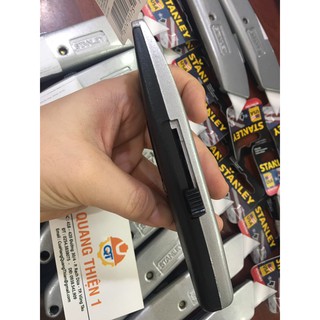 Dao rọc cáp Stanley 10-175
