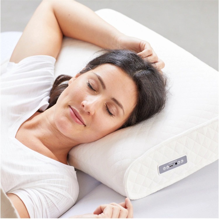 Gối Medisana SP 100 Sleep Well Kissen [HÀNG ĐỨC]