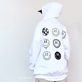 [HOODIE] SMILE
