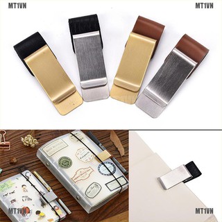 Hộp Đựng Bút Bằng Thép Không Gỉ Và Da pu